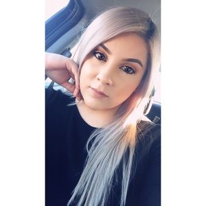 Meet your Posher, Fernanda